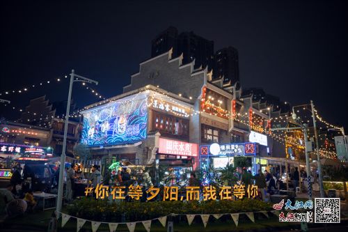 春节期间江西文旅市场火热 品牌效应凸显旅游新魅力 营业性演出亮点纷呈